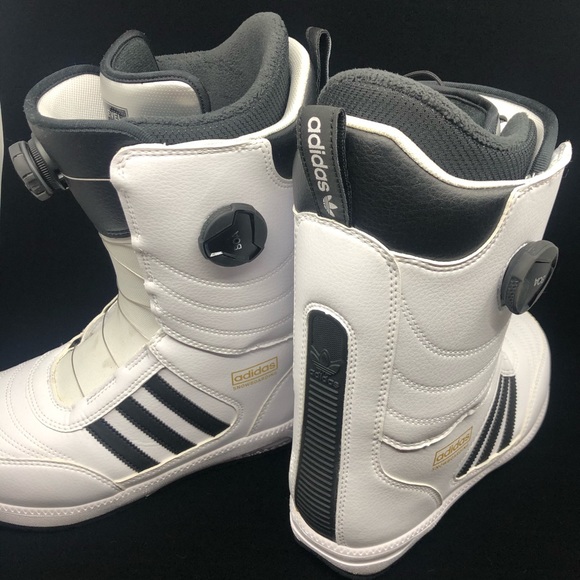 adidas response snowboard